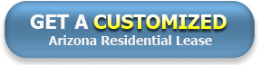 Arizona Residential Lease Template