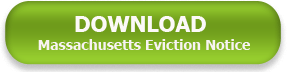Massachusetts Eviction Notice