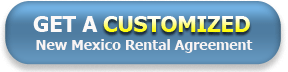 New Mexico Rental Agreement Template
