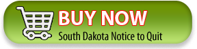 South Dakota Notice to Quit PDF
