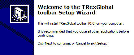 Follow the steps in the setup wizard