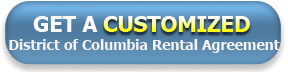 District of Columbia Rental Agreement Template