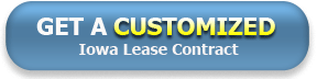 Iowa Lease Contract Template