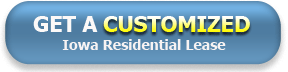 Iowa Residential Lease Template