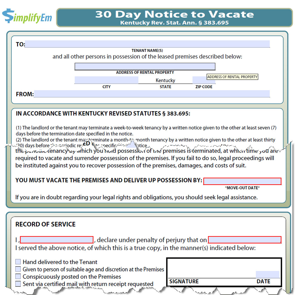 free-kentucky-eviction-notice-forms-notice-to-quit-legal-templates