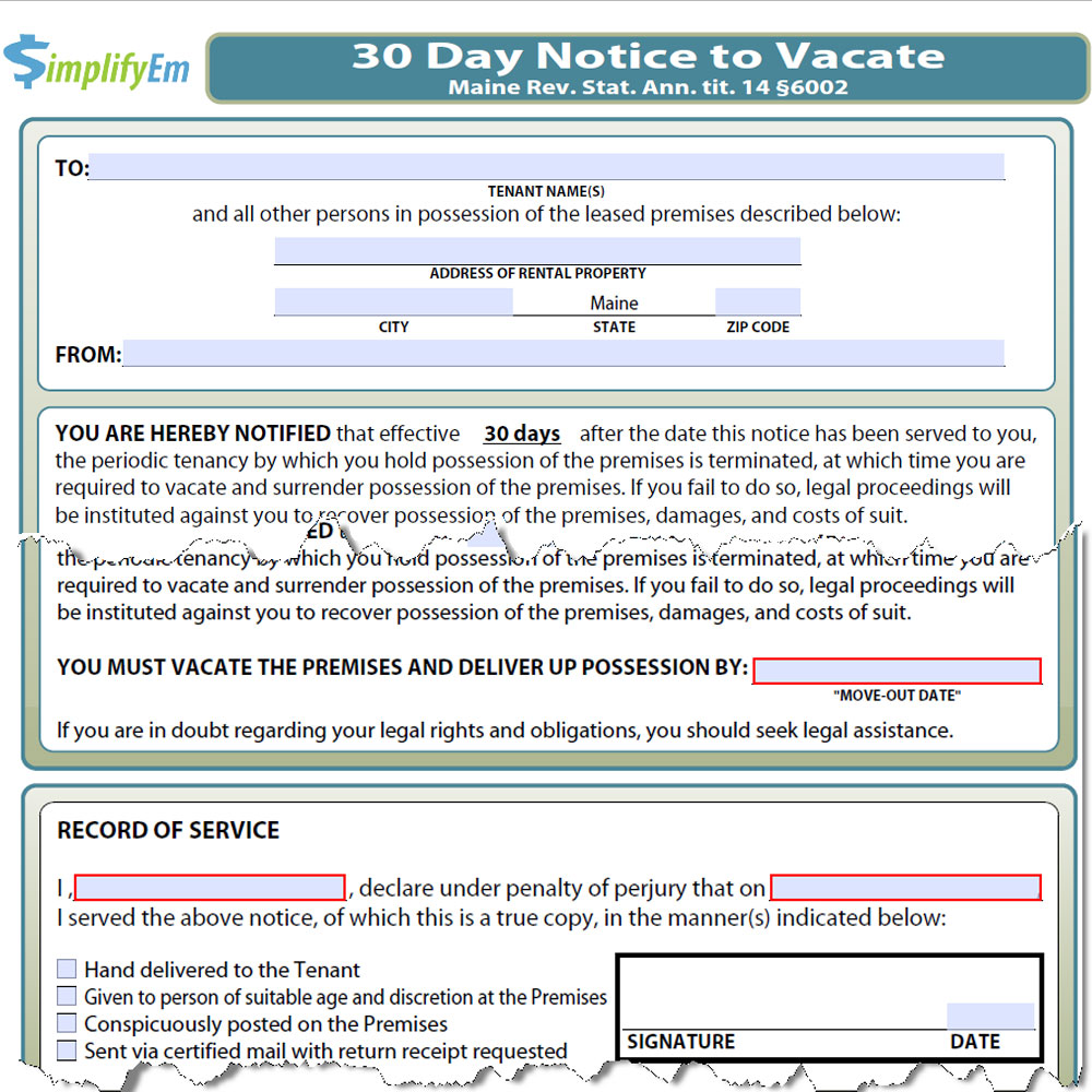 maine-notice-to-vacate