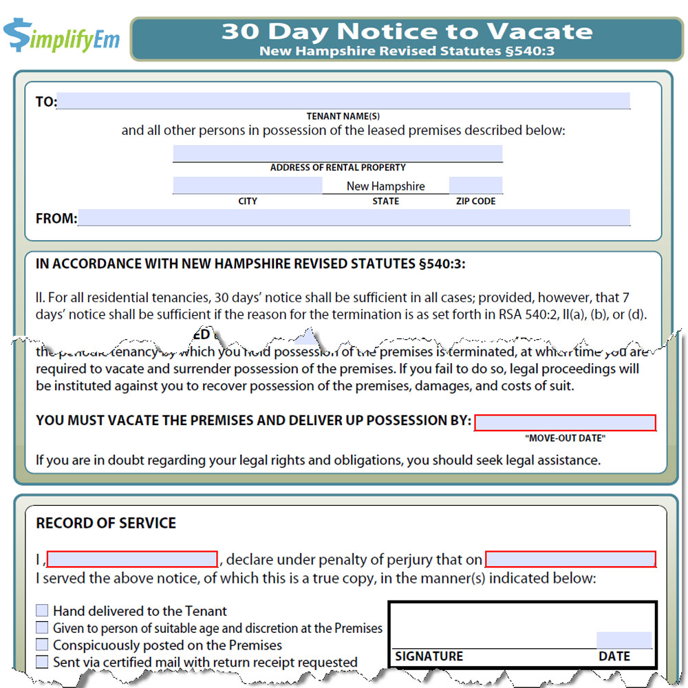 new-hampshire-notice-to-vacate
