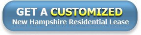 New Hampshire Residential Lease Template