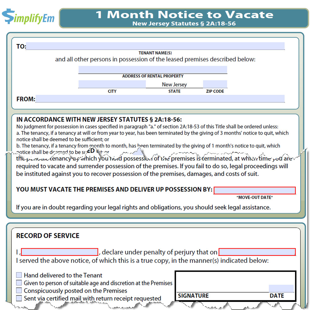 new-jersey-notice-to-vacate