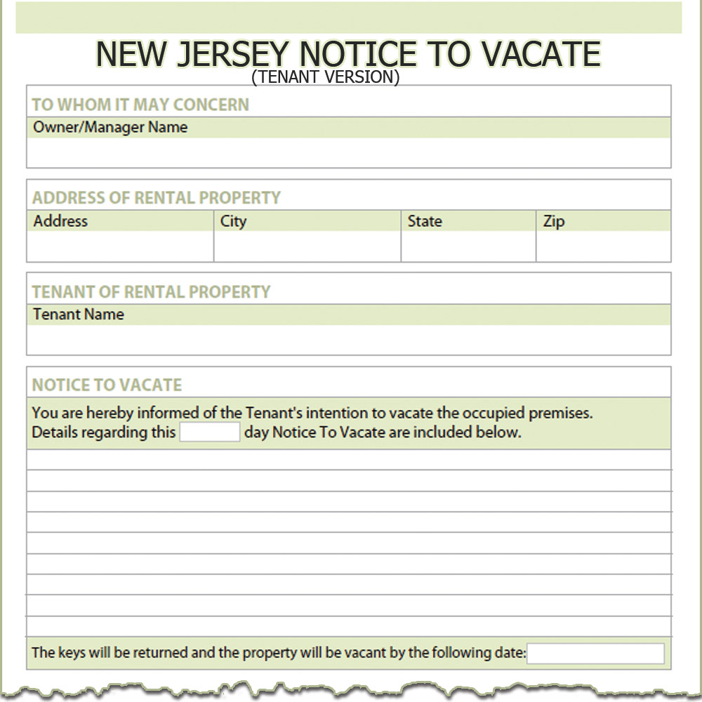 new-jersey-tenant-notice-to-vacate
