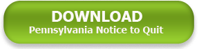 Download Pennsylvania Notice to Quit