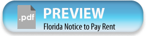 Florida Notice to Pay Rent Preview