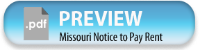 Missouri Notice to Pay Rent Preview