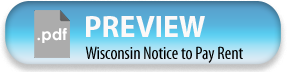 Download Wisconsin Notice to Pay Rent