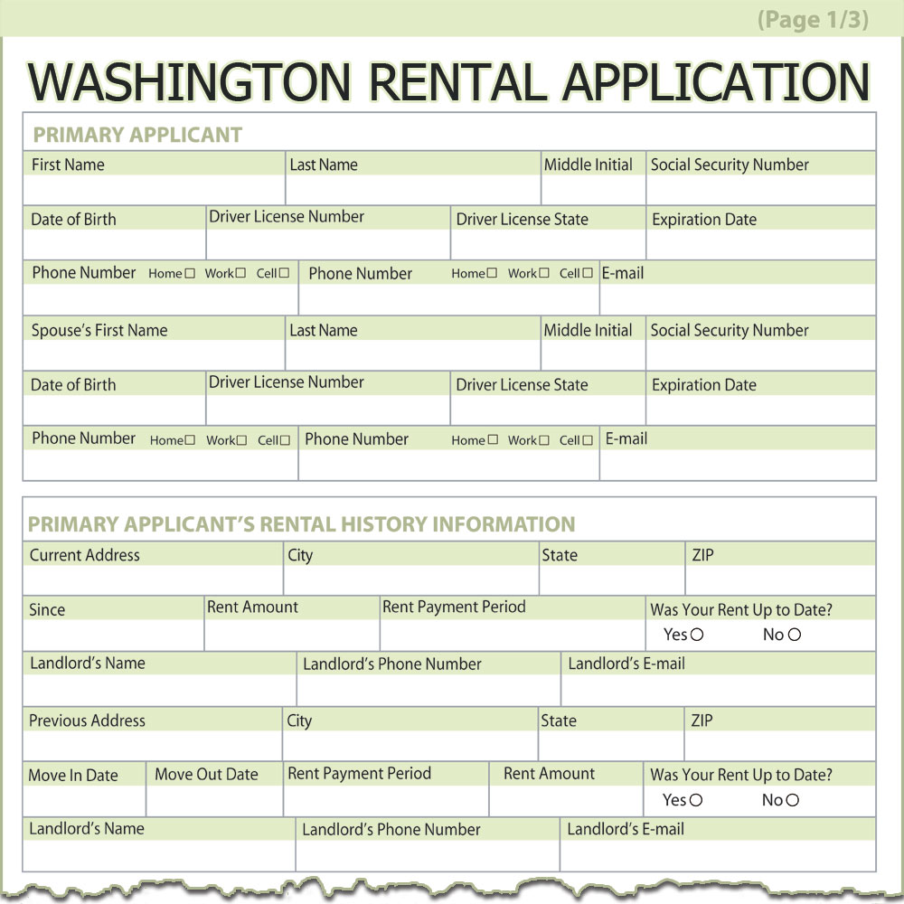 washington-rental-application