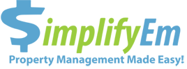 SimplifyEm - Property Management Made Easy!