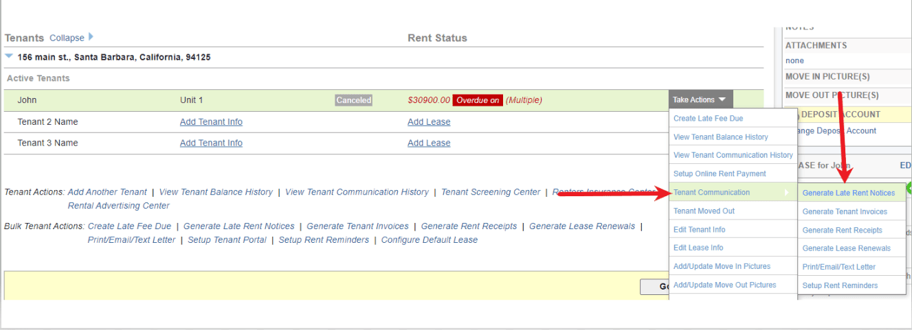 faq-que-setup-rent-reminders