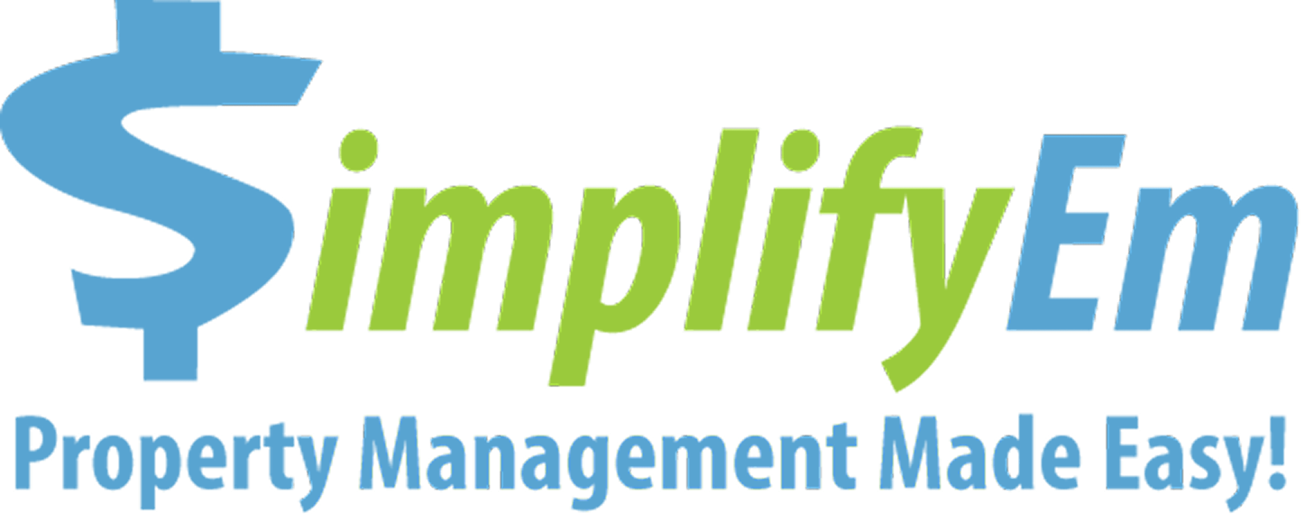 SimplifyEm Property Management Software Logo