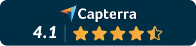 SimplifyEm Capterra Reviews - Rated 4.7 out of 5