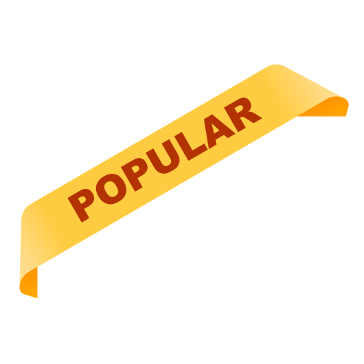 Most Popular Plan
