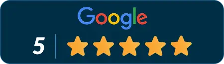 SimplifyEm 5-star Google rating for top-rated property management software