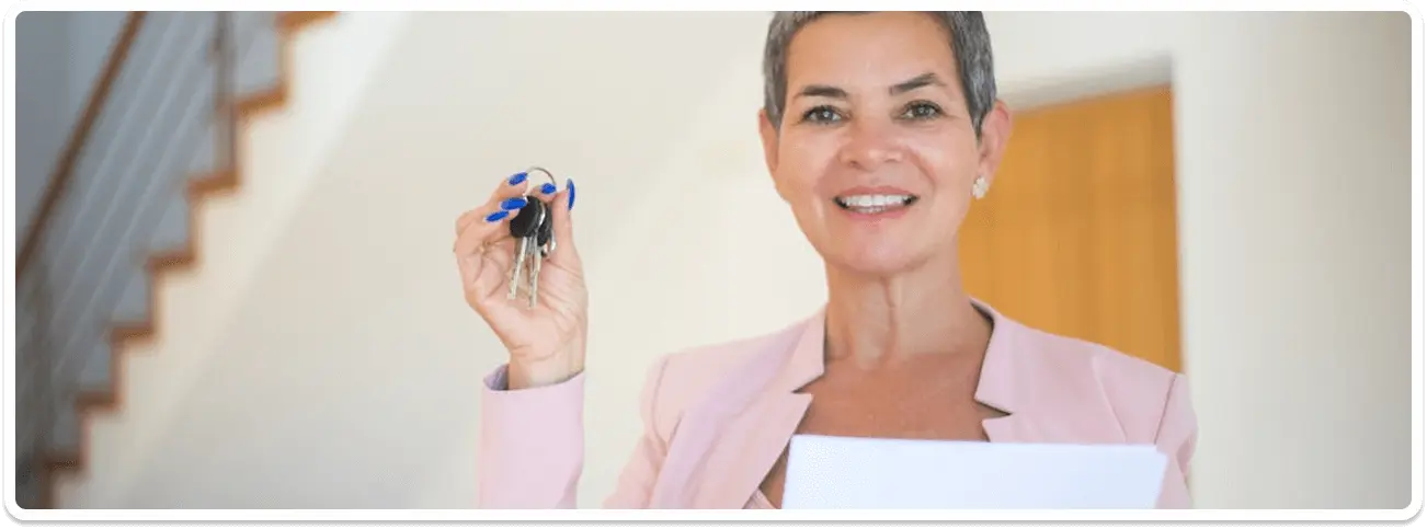 property-management-legal-document-support Property manager recommending an Alabama Notice to Quit template