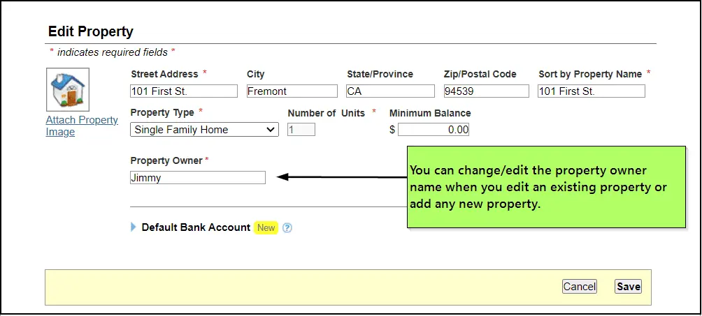Property Management Software Property Management Software