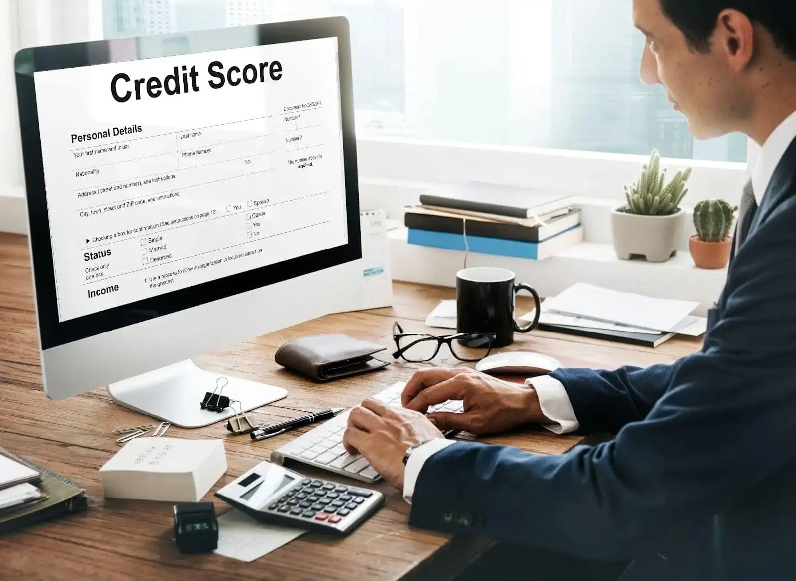 advanced tenant screening credit background check SimplifyEm
