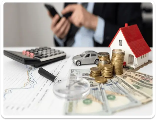 simplifyem-bank-reconciliation-workflow-software SimplifyEm bank account reconciliation software dashboard for accurate financial workflow