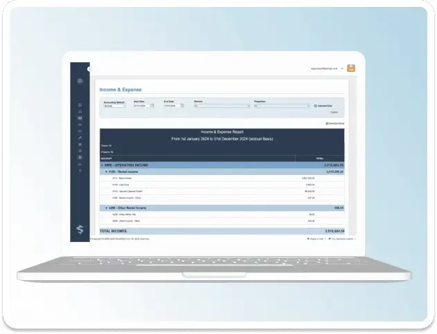 simplifyem-tax-ready-property-accounting-software Image representing vendor payments, expense tracking, and accounts payable management in SimplifyEm.
