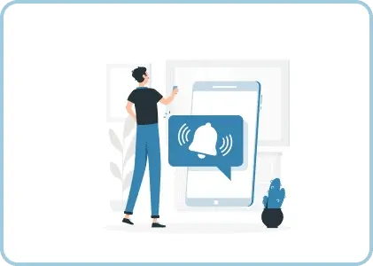 tenant notifications alerts SimplifyEm