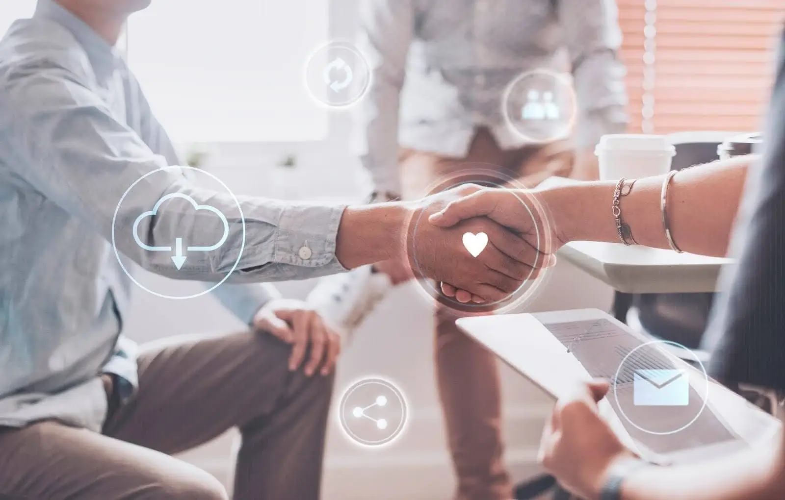 tenant support service rent payments SimplifyEm