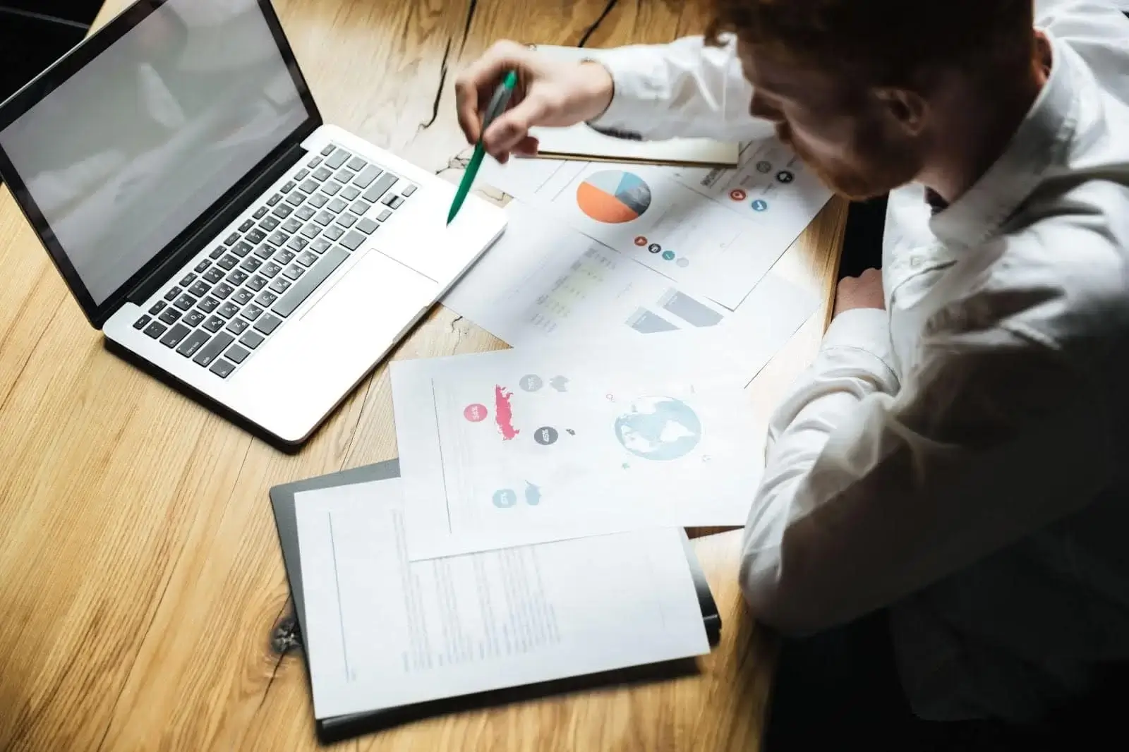 simplifyem-trust-account-reporting Trust account reporting in SimplifyEm property management accounting software