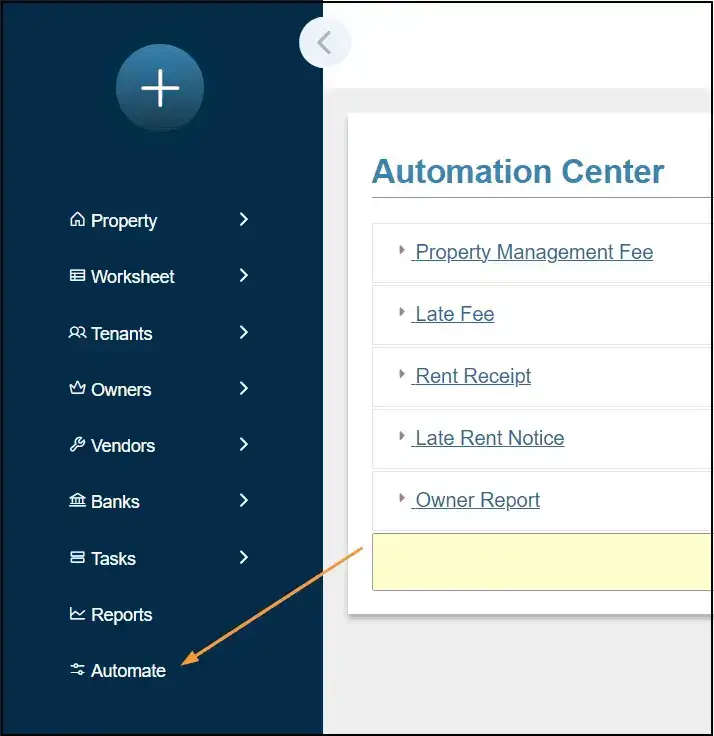 Property Management Software