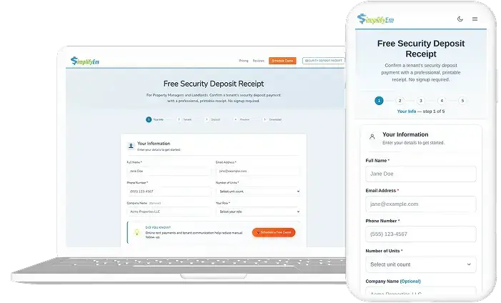 simplifyem-free-security-deposit-receipt-generator SimplifyEm Free Security Deposit Receipt Tool